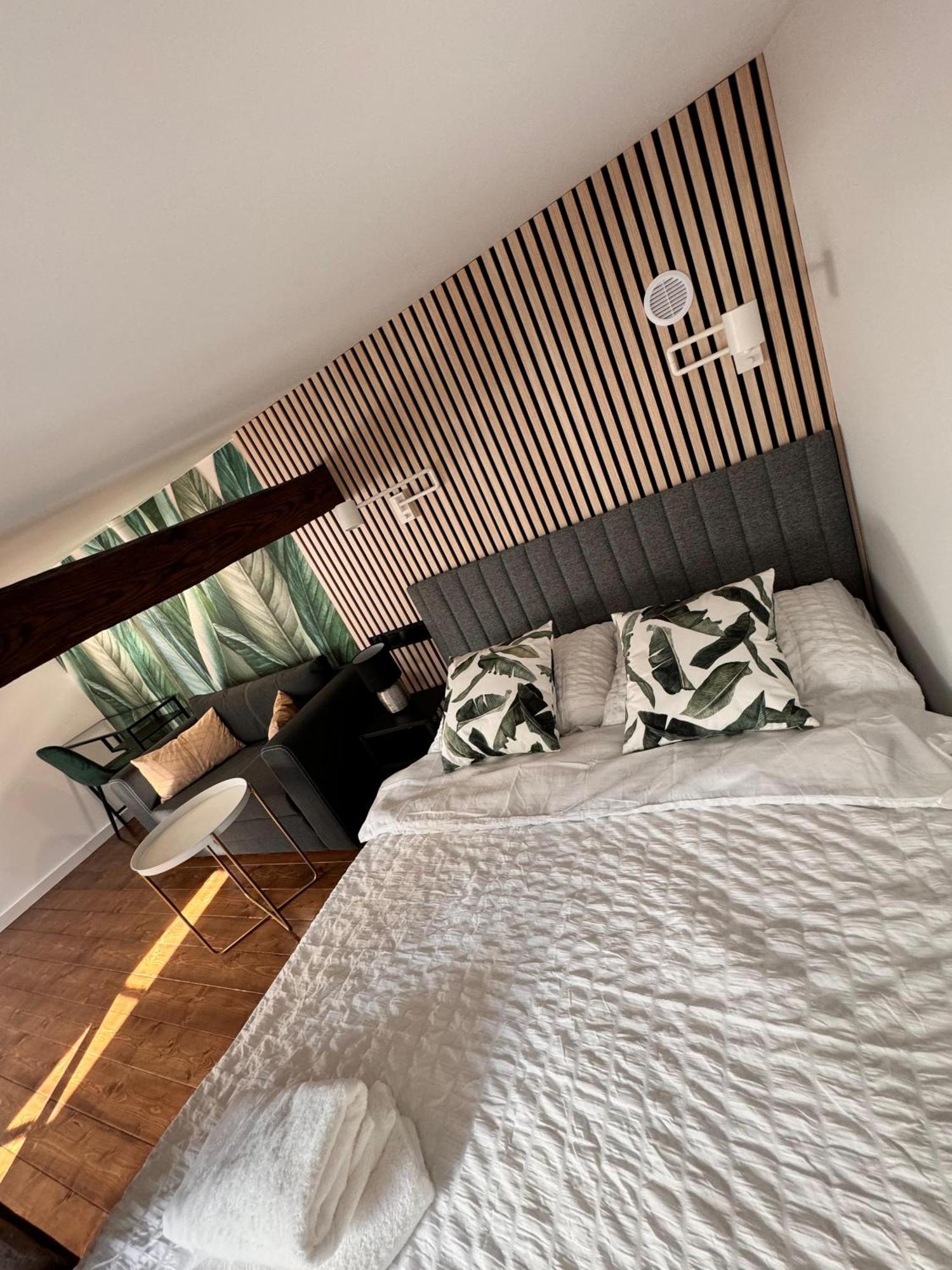Loft In The City Center By Kobiela Apartments Katowice Extérieur photo
