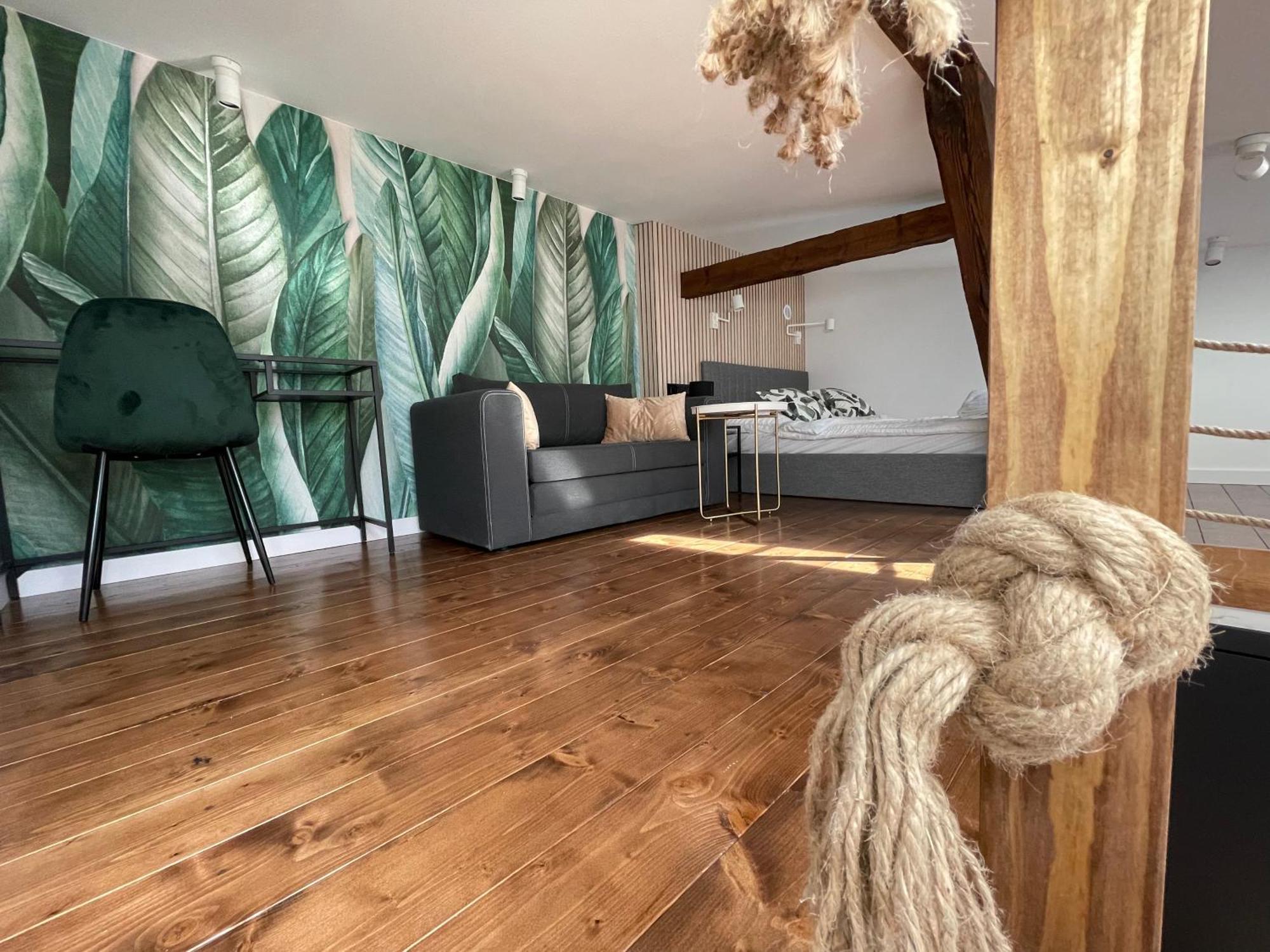 Loft In The City Center By Kobiela Apartments Katowice Extérieur photo