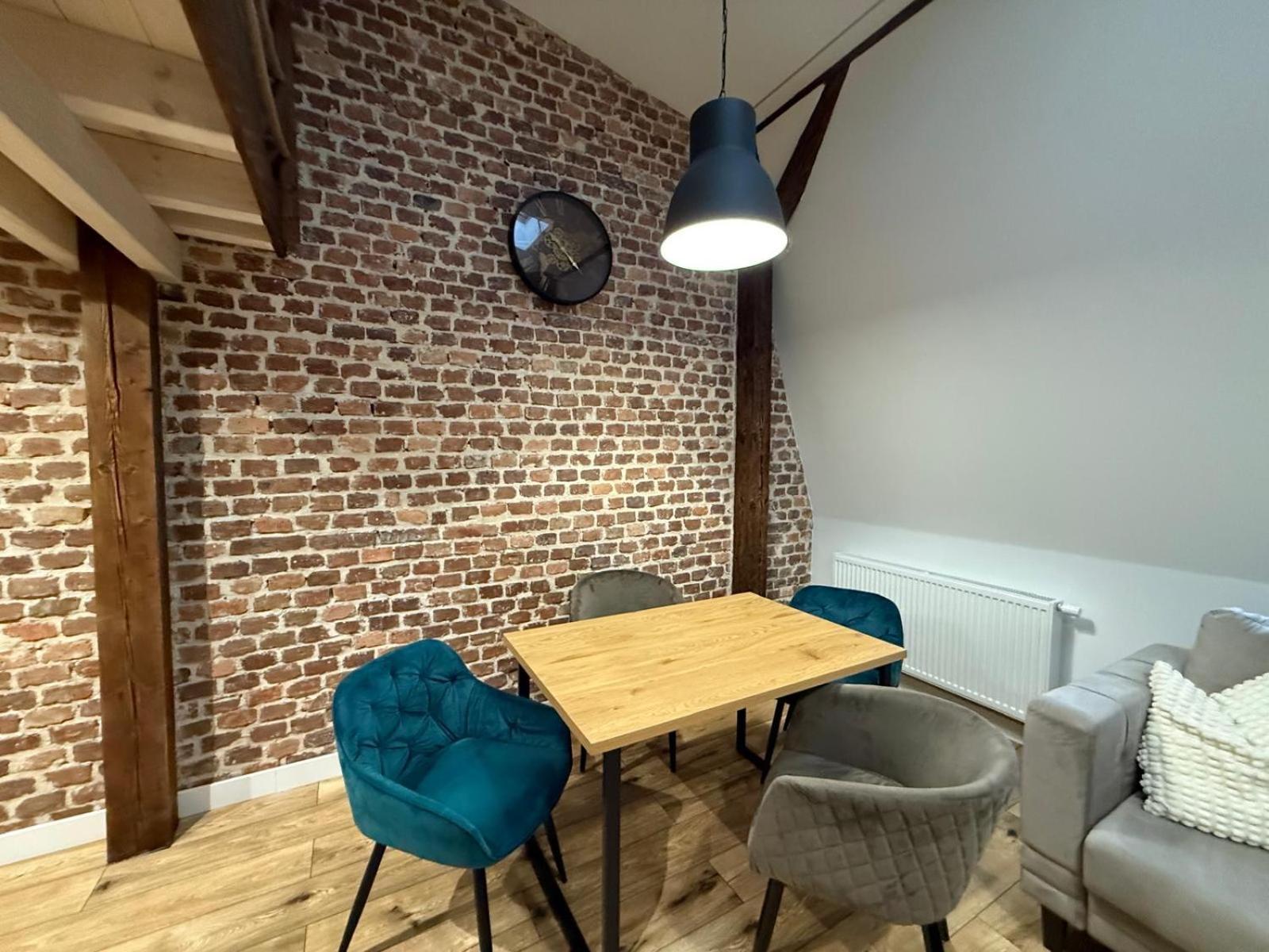 Loft In The City Center By Kobiela Apartments Katowice Extérieur photo