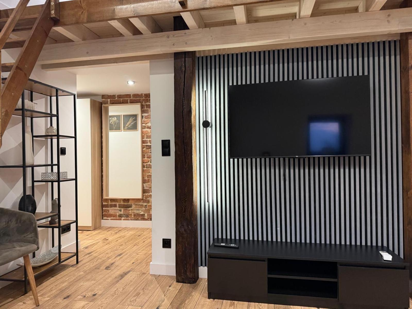 Loft In The City Center By Kobiela Apartments Katowice Extérieur photo